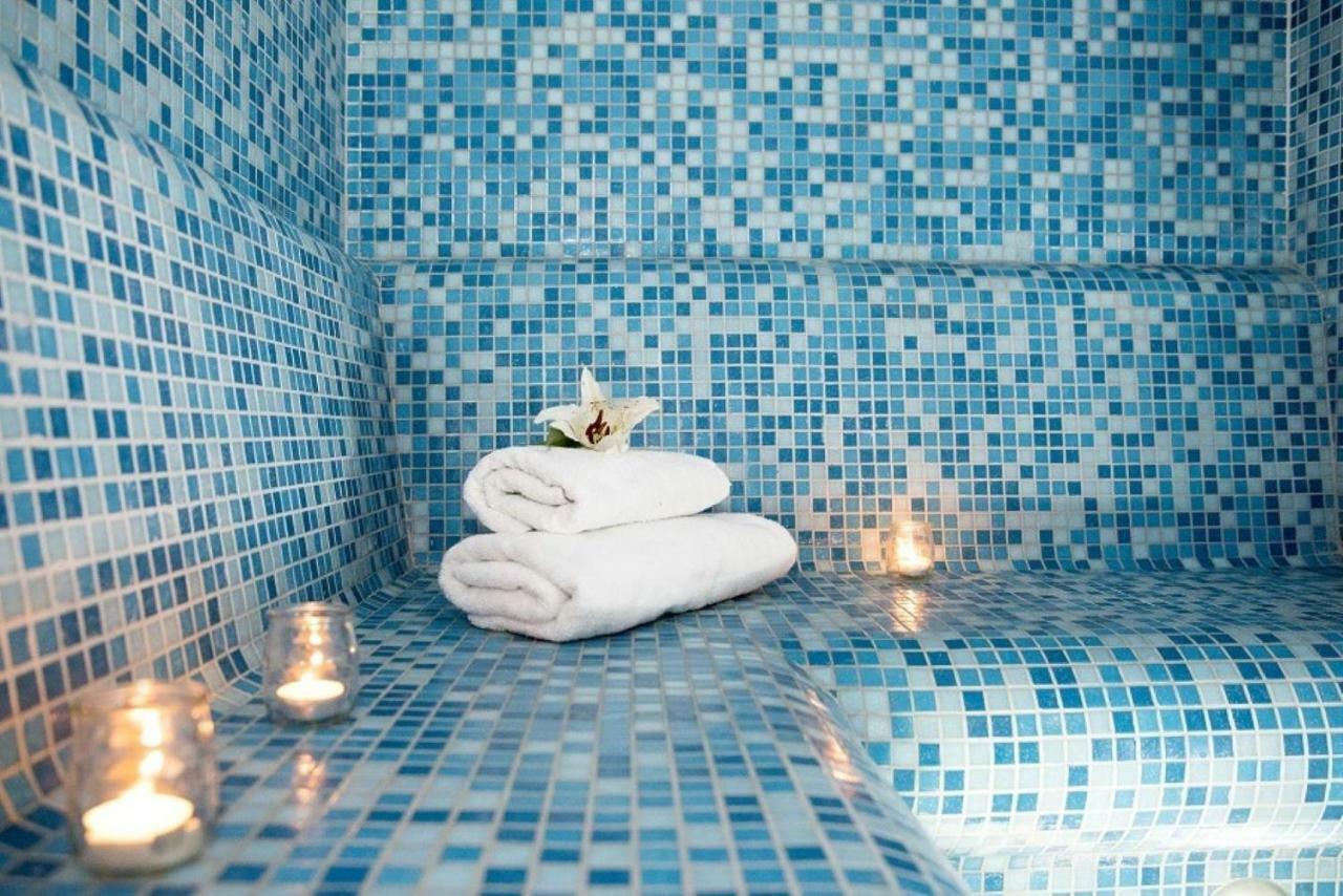 Apart111 Apartament Rodzinny 3 Pokoje - 2 Sypialnie- Sauna, Silownia Kolobrzeg Ngoại thất bức ảnh